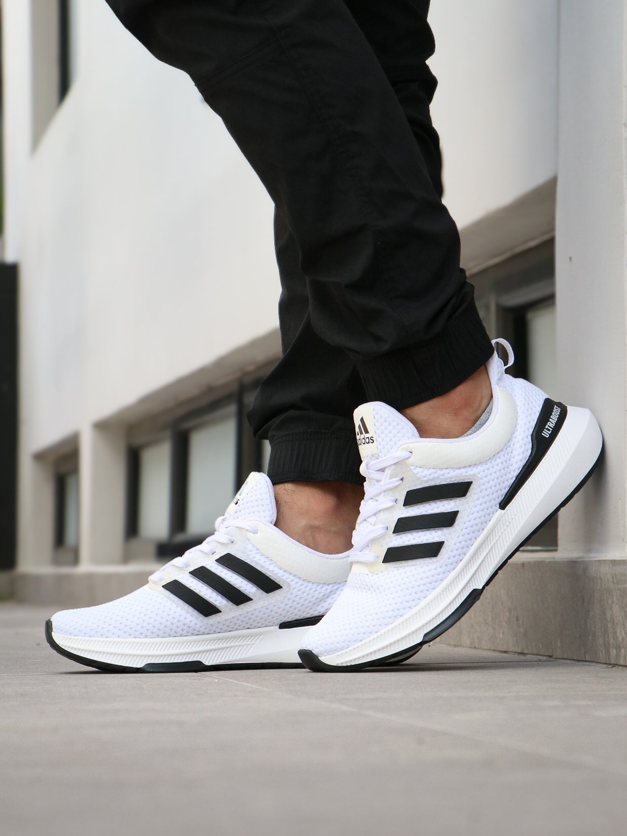 Adidas Ultraboost – Comodidad total para tu rutina