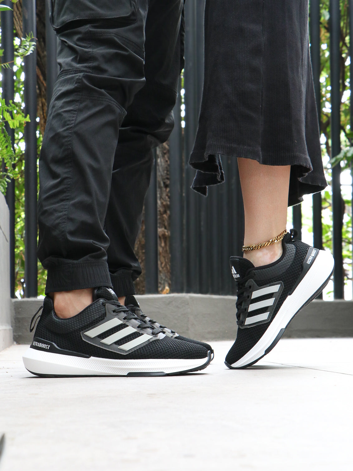 Adidas Ultraboost – Comodidad total para tu rutina