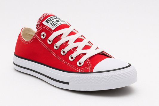 Converse Clásico Unisex – ¡Estilo atemporal y máxima comodidad!