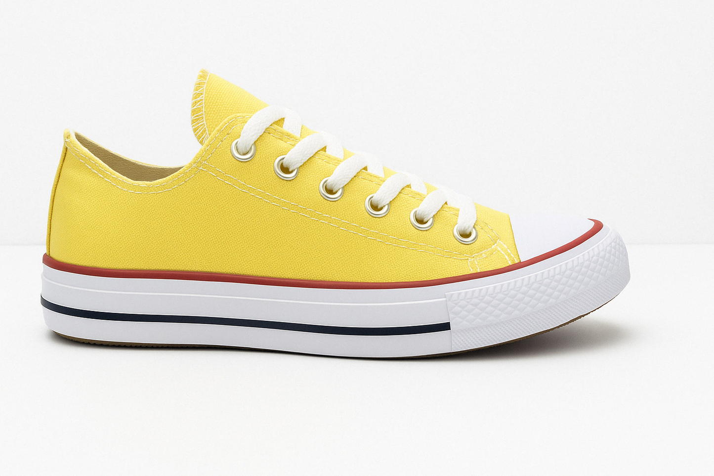 Converse Clásico Unisex – ¡Estilo atemporal y máxima comodidad!
