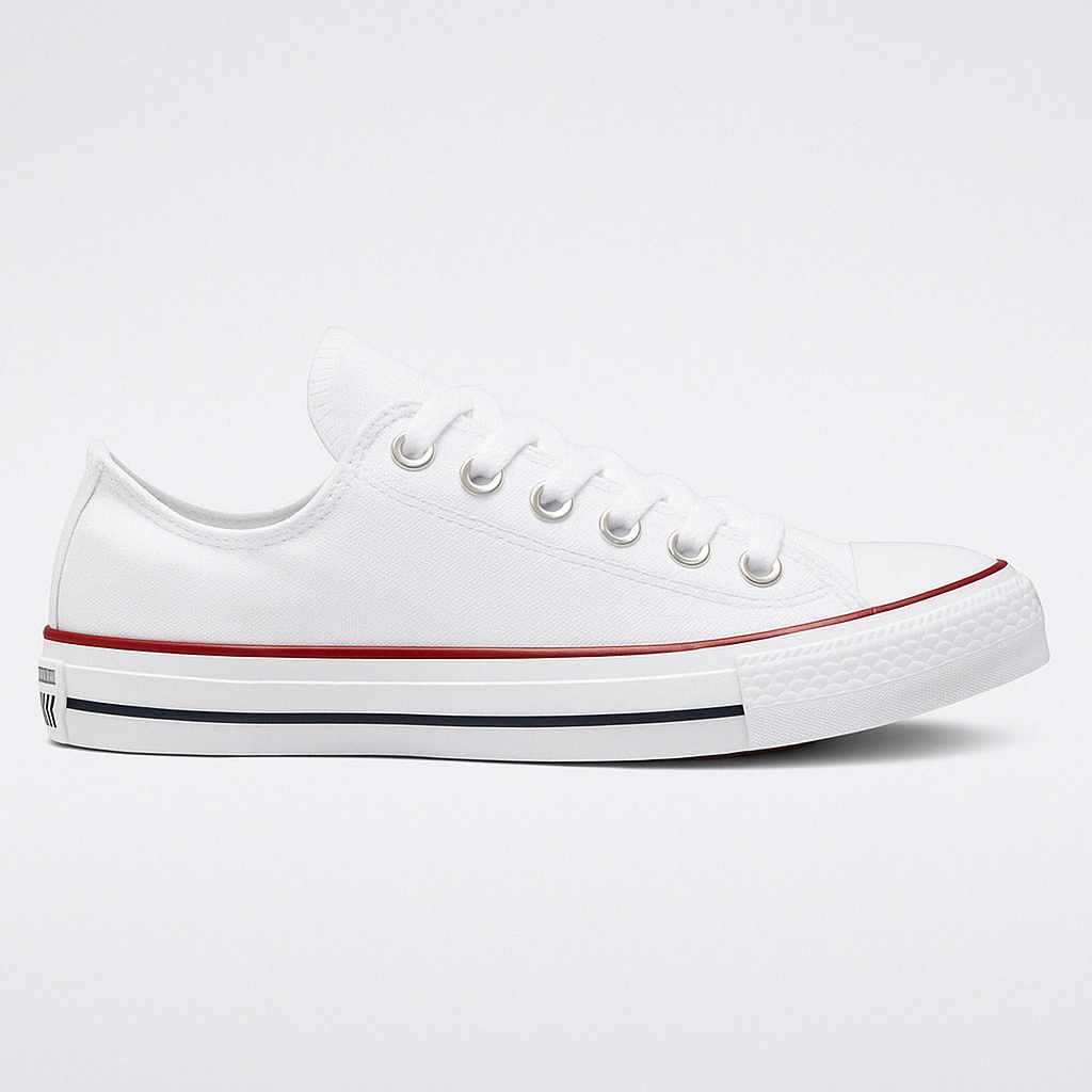 Converse Clásico Unisex – ¡Estilo atemporal y máxima comodidad!
